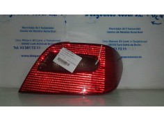 Recambio de piloto trasero derecho para citroën xsara berlina 1.9 turbodiesel referencia OEM IAM   