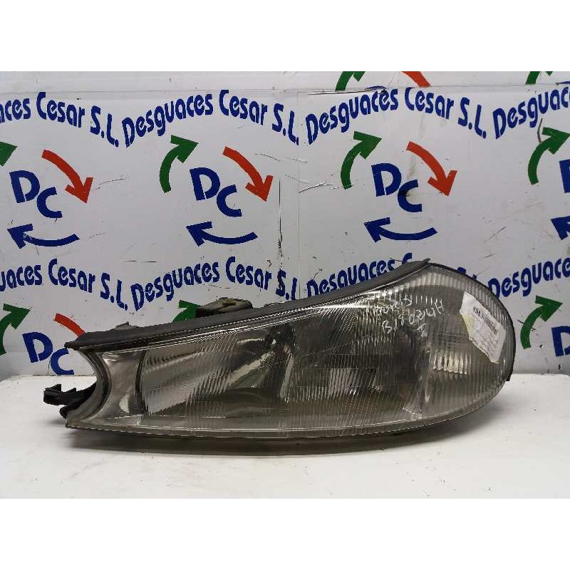 Recambio de faro izquierdo para ford mondeo berlina (gd) clx referencia OEM IAM 1110520  