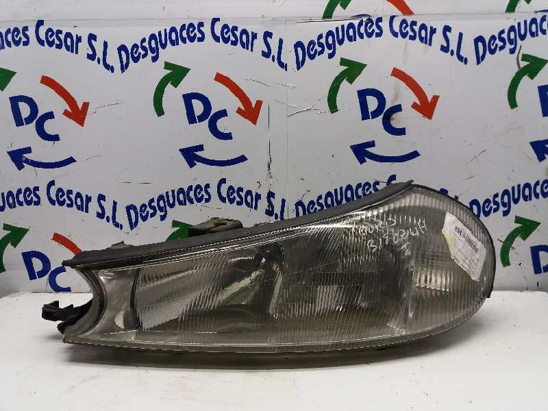 Recambio de faro izquierdo para ford mondeo berlina (gd) clx referencia OEM IAM 1110520  