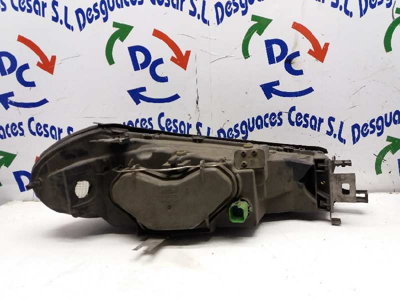 Recambio de faro izquierdo para ford mondeo berlina (gd) clx referencia OEM IAM 1110520  