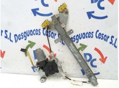 Recambio de elevalunas trasero derecho para nissan almera tino (v10m) limited edition acenta referencia OEM IAM   