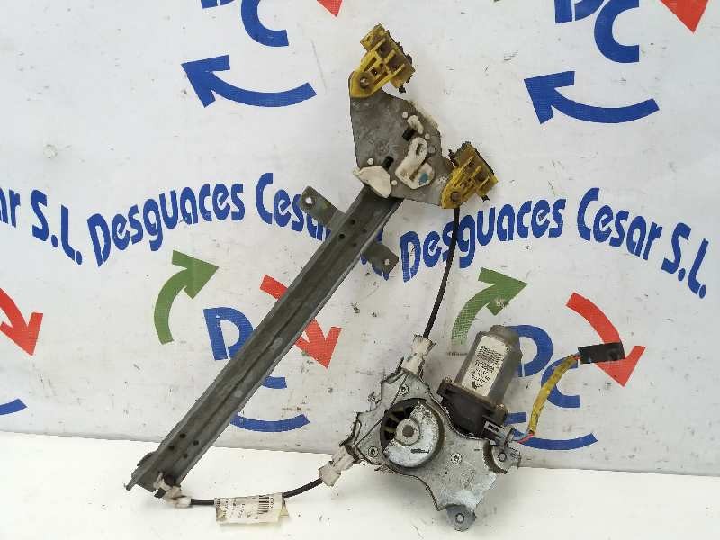 Recambio de elevalunas trasero derecho para nissan almera tino (v10m) limited edition acenta referencia OEM IAM   