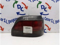 Recambio de piloto trasero derecho para renault clio i fase i+ii (b/c57) 1.2 alize referencia OEM IAM   