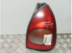 Recambio de piloto trasero derecho para hyundai lantra (j1) 1.6 16v gls dohc referencia OEM IAM   