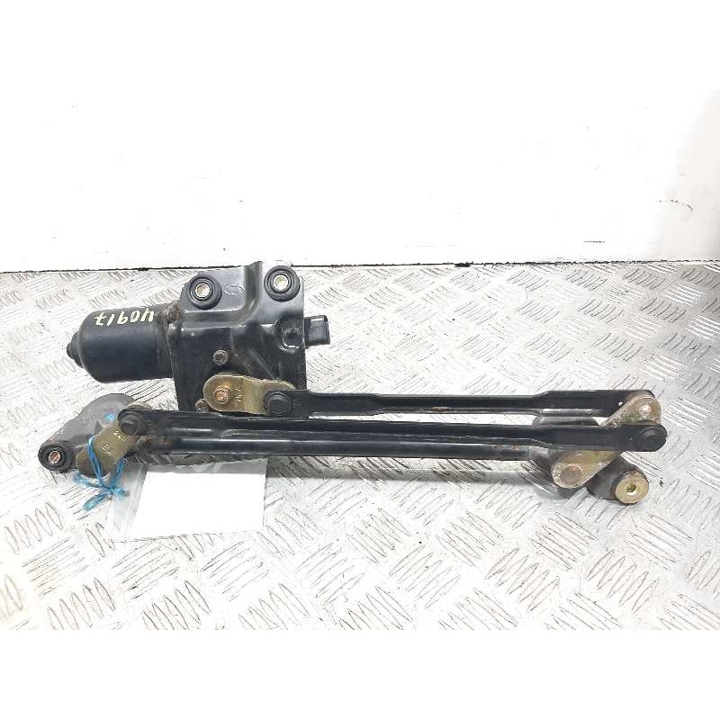 MOTOR LIMPIA DELANTERO 981101C100  - imagen 2