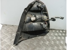 Recambio de piloto trasero izquierdo para daewoo nubira berlina cdx referencia OEM IAM    2