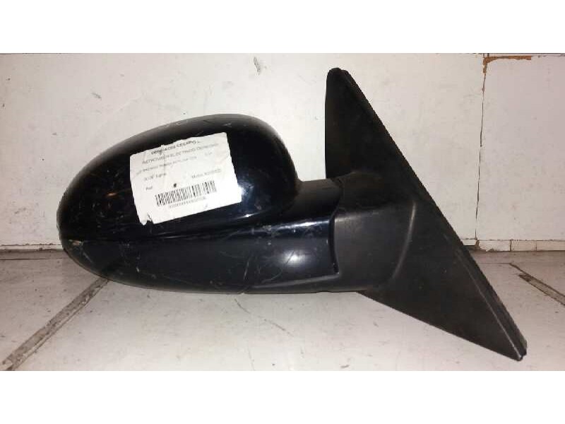 Recambio de retrovisor derecho para daewoo nubira berlina cdx referencia OEM IAM  ELECTRICO 