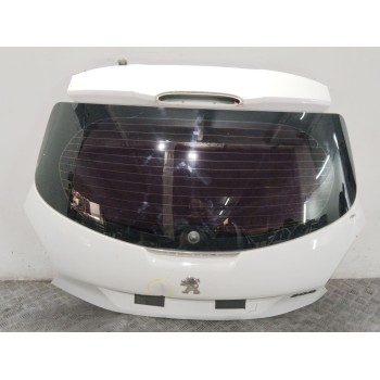 PORTON TRASERO 9672664480 BLANCO