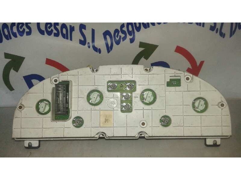 Recambio de cuadro instrumentos para ford mondeo berlina (ge) ambiente (06.2003) (d) referencia OEM IAM 357F10849JC  