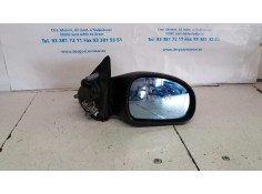 Recambio de retrovisor derecho para peugeot 406 berlina (s1/s2) 1.8 cat referencia OEM IAM  ELECTRICO 