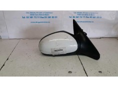 Recambio de retrovisor derecho para peugeot 406 berlina (s1/s2) 1.8 cat referencia OEM IAM  ELECTRICO  2
