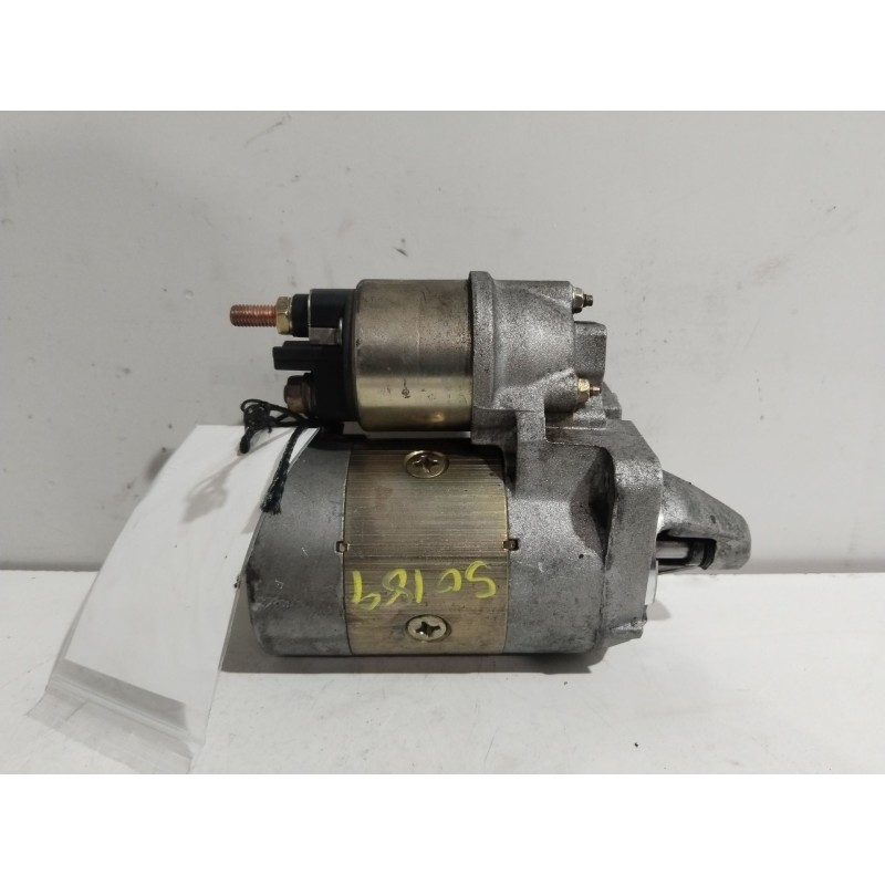MOTOR ARRANQUE 63102022  - imagen 4