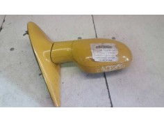Recambio de retrovisor derecho para renault megane i coach/coupe (da0) 1.6 e (daof) referencia OEM IAM 7700413314 ELECTRICO  2