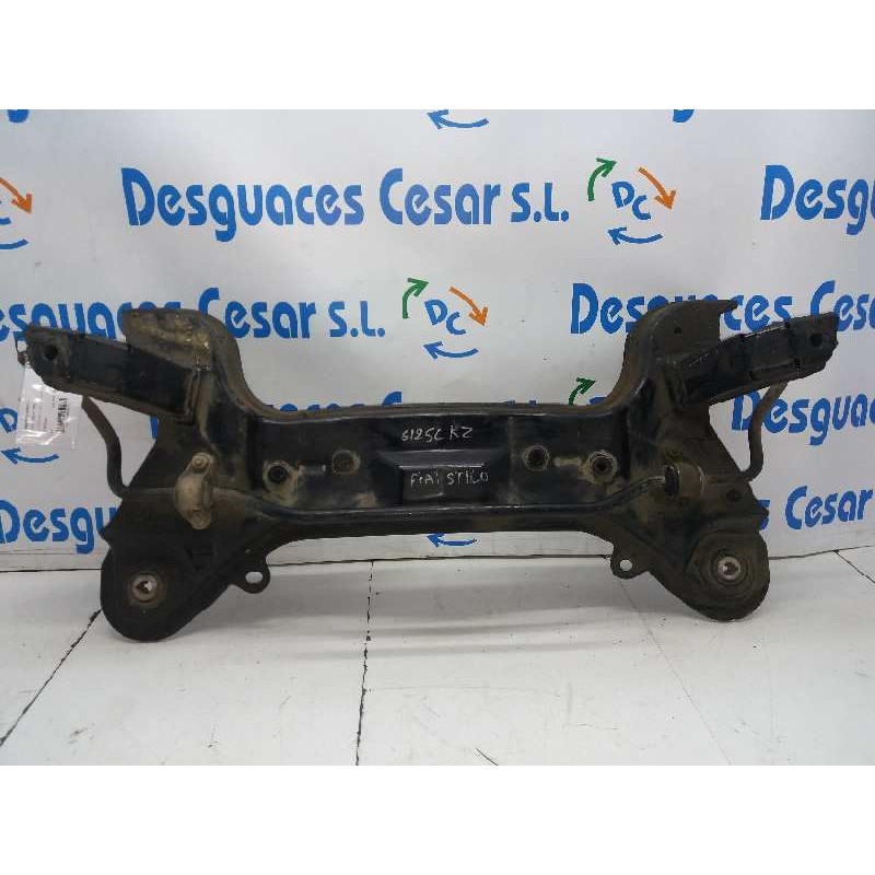 Recambio de puente delantero para fiat stilo (192) 1.9 jtd / 1.9 jtd 115 active referencia OEM IAM   