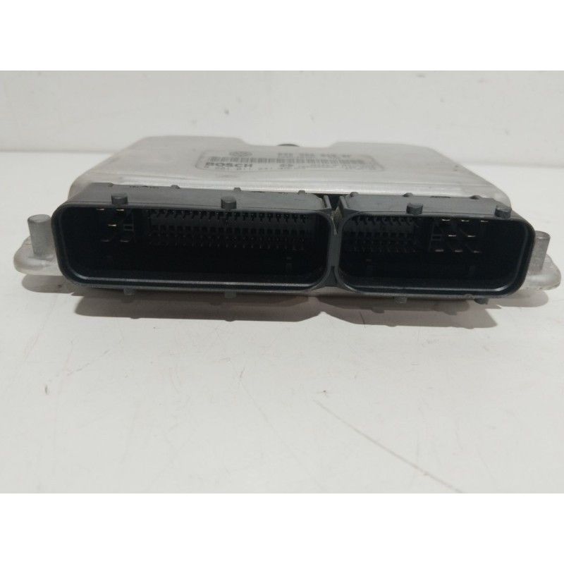 CENTRALITA MOTOR UCE 0281011241 045906019BF  - imagen 4