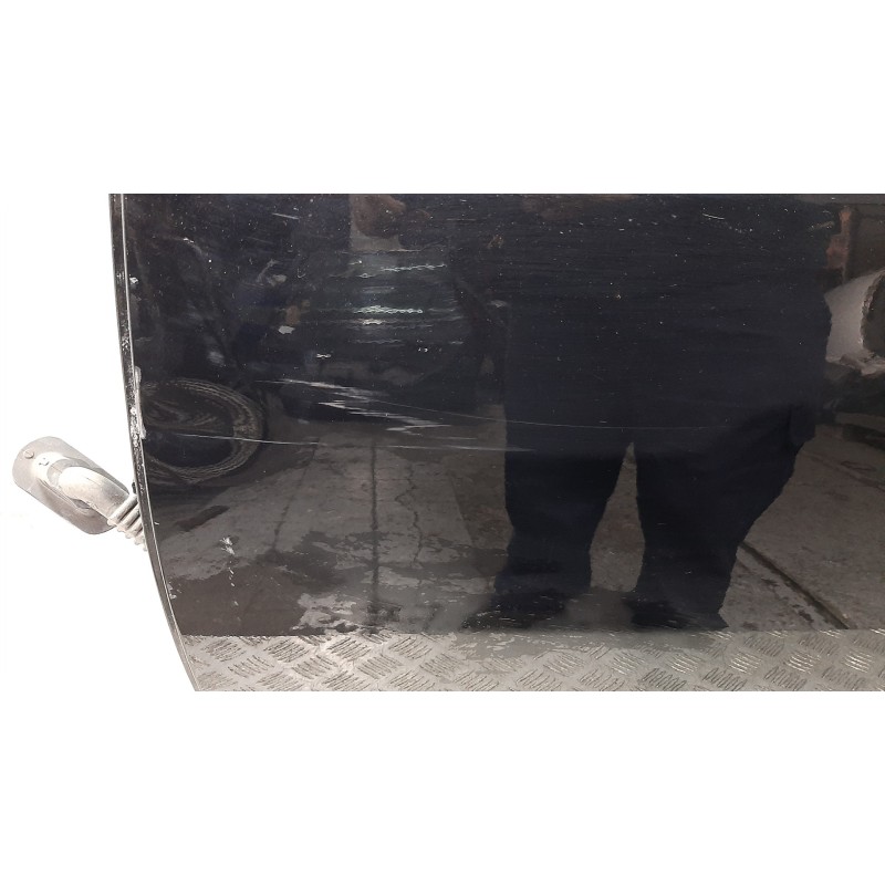 PUERTA TRASERA IZQUIERDA NEGRO  - imagen 4
