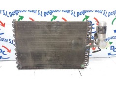 Recambio de condensador / radiador aire acondicionado para renault laguna ii (bg0) confort authentique referencia OEM IAM 820000 2