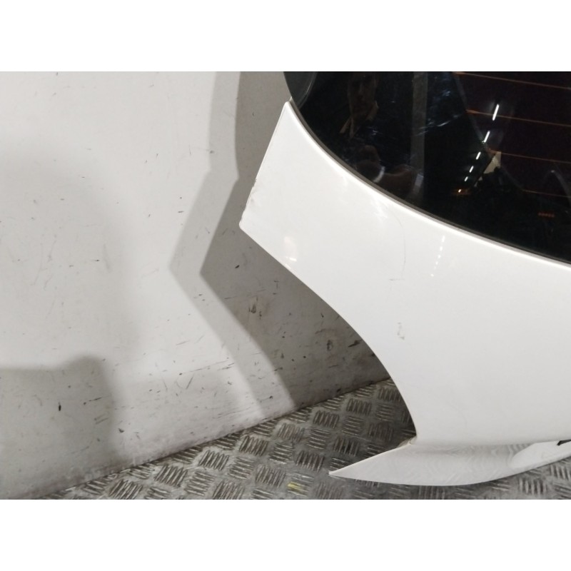 PORTON TRASERO 9672664480 BLANCO - imagen 2