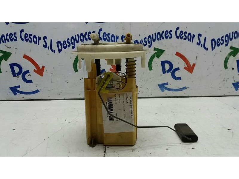 Recambio de aforador para peugeot 407 st confort referencia OEM IAM 1525CT 9647083280 0530A