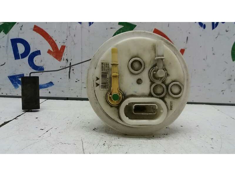 Recambio de aforador para peugeot 407 st confort referencia OEM IAM 1525CT 9647083280 0530A