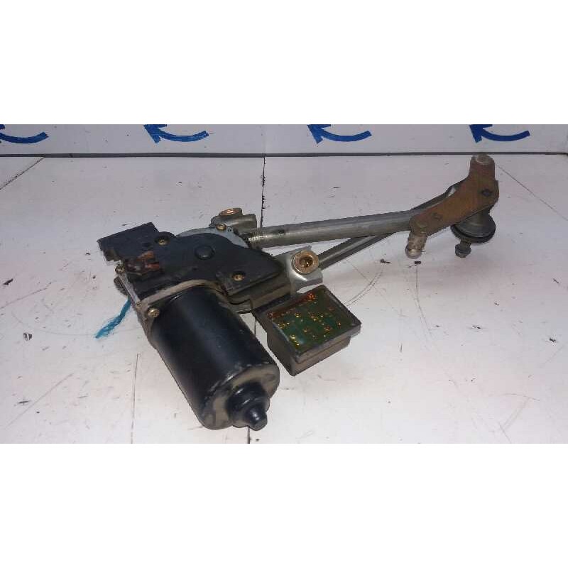 Recambio de motor limpia delantero para mercedes-benz clase a (w168) 170 cdi (168.009) referencia OEM IAM 1688200242  