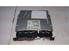 Recambio de centralita abs para mercedes-benz clase a (w168) 170 cdi (168.009) referencia OEM IAM 1685451332201  