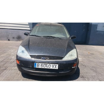 FORD FOCUS BERLINA (CAK)