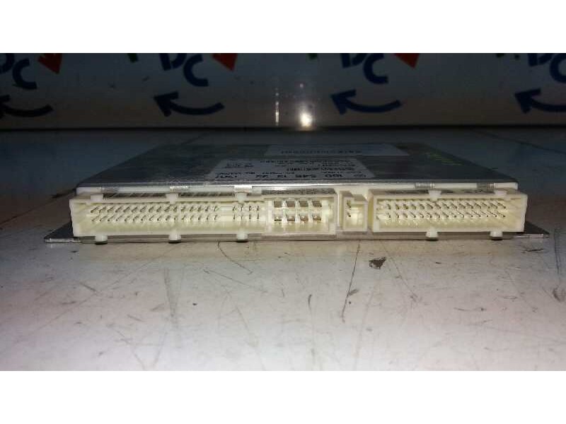 Recambio de centralita abs para mercedes-benz clase a (w168) 170 cdi (168.009) referencia OEM IAM 1685451332201  