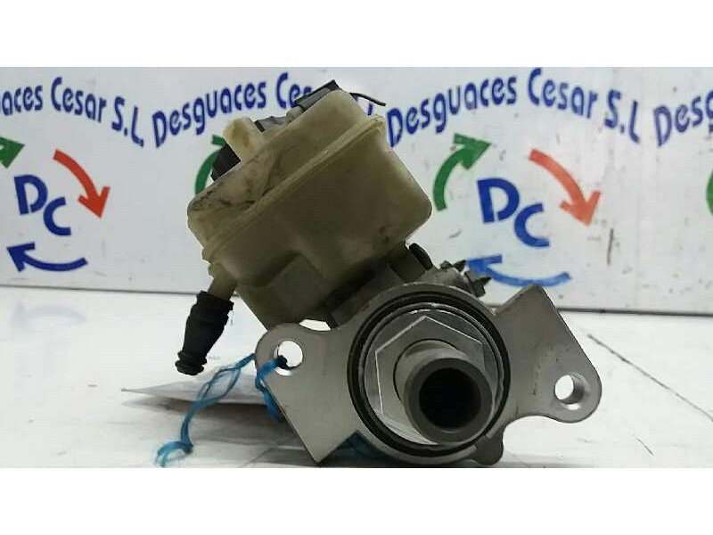 Recambio de bomba freno para mercedes-benz clase a (w168) 170 cdi (168.009) referencia OEM IAM 0064300001  
