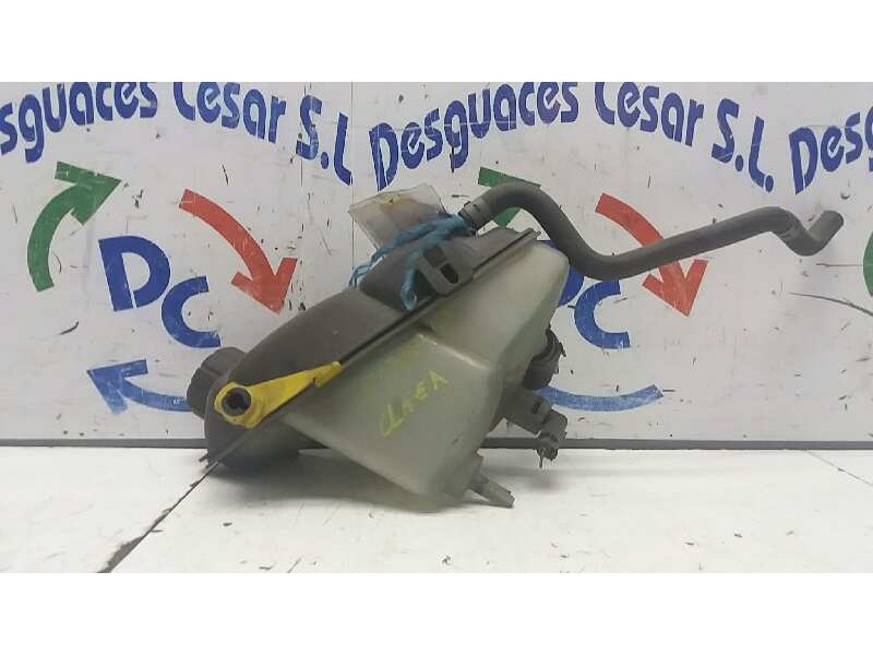 Recambio de deposito expansion para mercedes-benz clase a (w168) 170 cdi (168.009) referencia OEM IAM 1685000249  