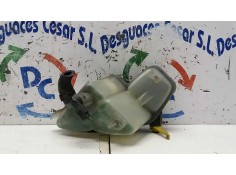 Recambio de deposito expansion para mercedes-benz clase a (w168) 170 cdi (168.009) referencia OEM IAM 1685000249   2