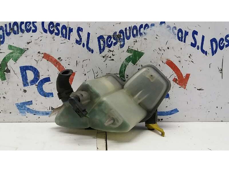 Recambio de deposito expansion para mercedes-benz clase a (w168) 170 cdi (168.009) referencia OEM IAM 1685000249  