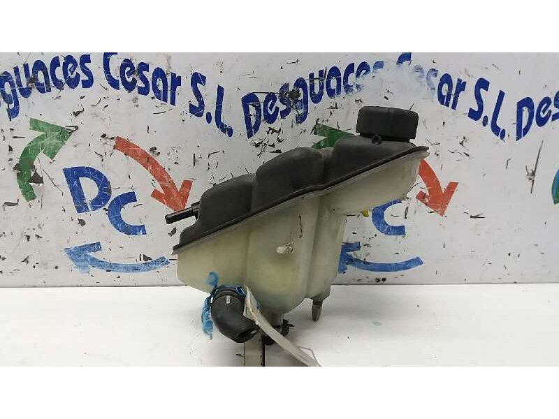 Recambio de deposito expansion para mercedes-benz clase a (w168) 170 cdi (168.009) referencia OEM IAM 1685000249  