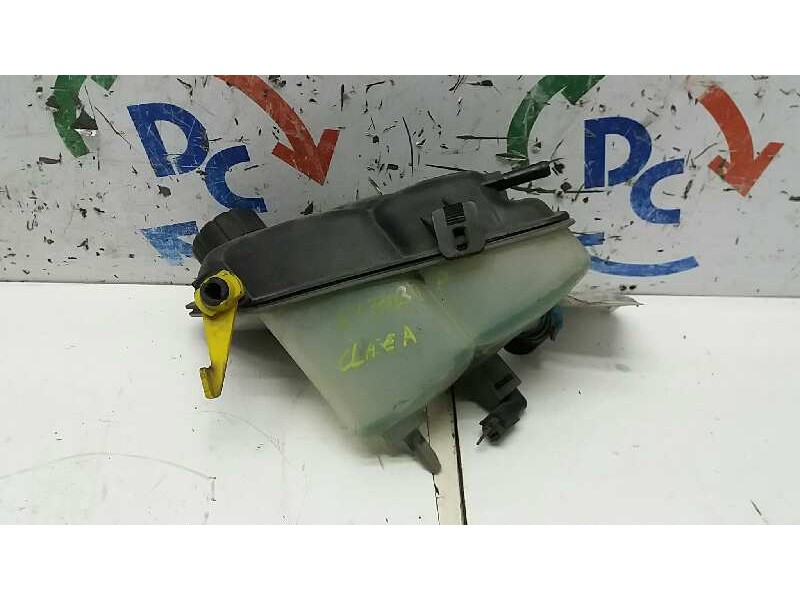 Recambio de deposito expansion para mercedes-benz clase a (w168) 170 cdi (168.009) referencia OEM IAM 1685000249  