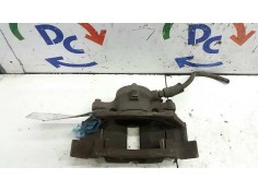 Recambio de pinza freno delantera derecha para mercedes-benz clase a (w168) 170 cdi (168.009) referencia OEM IAM 1684200383  