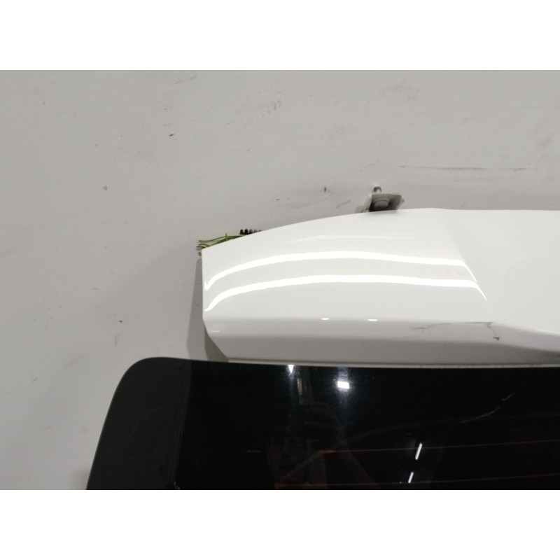 PORTON TRASERO 9672664480 BLANCO - imagen 3