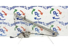 Recambio de elevalunas delantero derecho para peugeot boxer caja cerrada (rs2850)(290/330)(´02) 290 c  td referencia OEM IAM    2