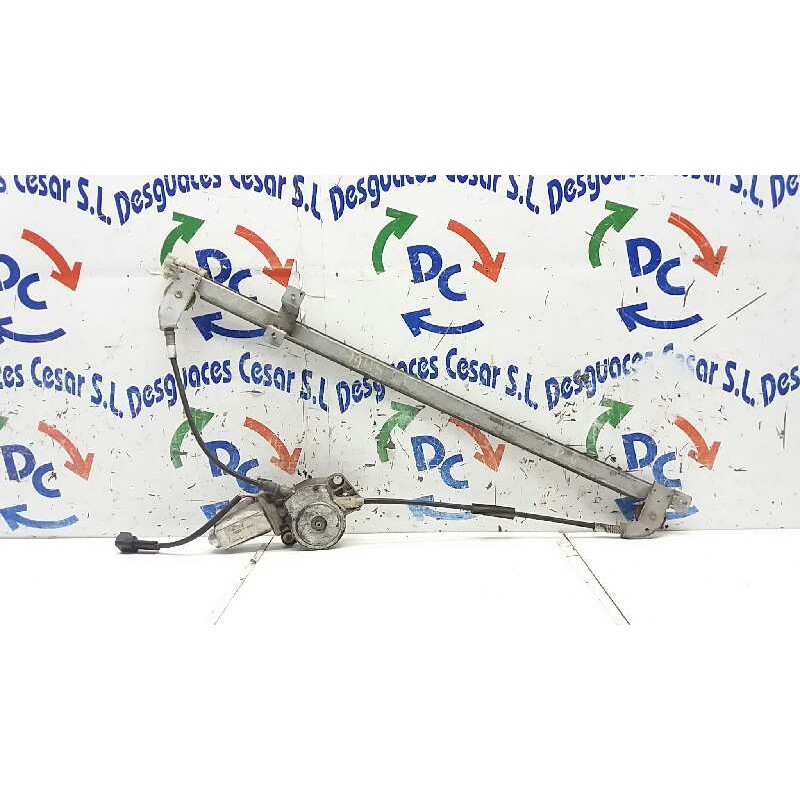 Recambio de elevalunas delantero derecho para peugeot boxer caja cerrada (rs2850)(290/330)(´02) 290 c  td referencia OEM IAM   