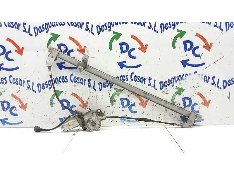 Recambio de elevalunas delantero derecho para peugeot boxer caja cerrada (rs2850)(290/330)(´02) 290 c  td referencia OEM IAM   