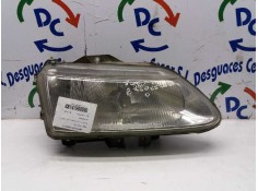 Recambio de faro derecho para renault laguna (b56) 2.2 d rt (b56f/g) referencia OEM IAM 7701038262  