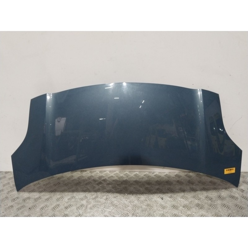 CAPOT DELANTERO 533010D080 AZUL - imagen 1