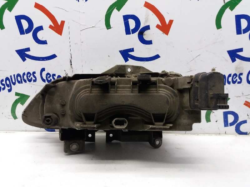 Recambio de faro derecho para renault laguna (b56) 2.2 d rt (b56f/g) referencia OEM IAM 7701038262   Recambio de faro derecho para renault laguna (b56) 2.2 d rt (b56f/g) referencia OEM IAM 7701038262