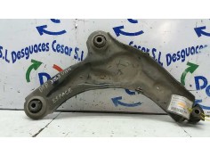 Recambio de brazo suspension inferior delantero izquierdo para renault espace iv (jk0) expression referencia OEM IAM   