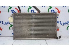 Recambio de condensador / radiador aire acondicionado para seat ibiza (6k) básico referencia OEM IAM