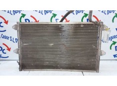 Recambio de condensador / radiador aire acondicionado para seat ibiza (6k) básico referencia OEM IAM    2