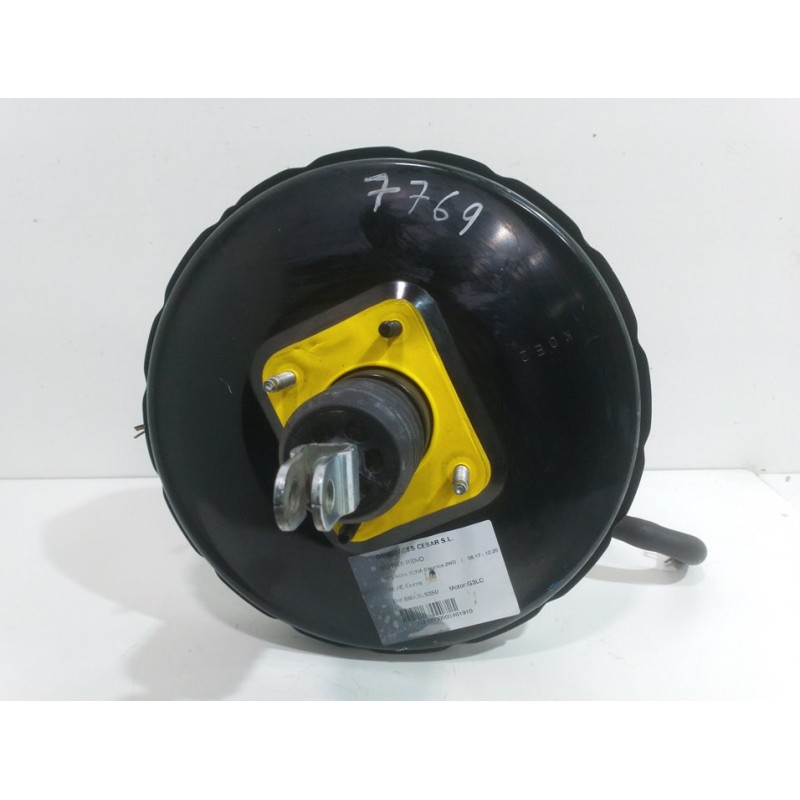 SERVOFRENO 58500J9350  - imagen 1