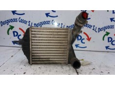 Recambio de intercooler para fiat punto berlina (188) 1.3 jtd 70 multijet active referencia OEM IAM   