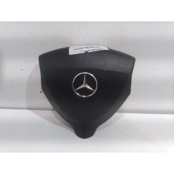 AIRBAG DELANTERO IZQUIERDO 1698600102 