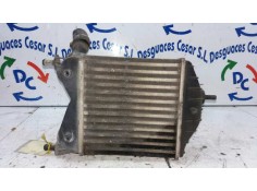 Recambio de intercooler para fiat punto berlina (188) 1.3 jtd 70 multijet active referencia OEM IAM    2