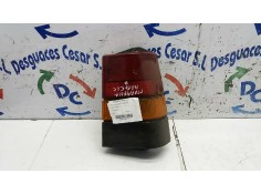 Recambio de piloto trasero derecho para seat marbella 0.9 referencia OEM IAM   